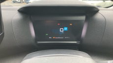 Citroen C4 1.2 PureTech [130] Max 5dr Auto Petrol Hatchback